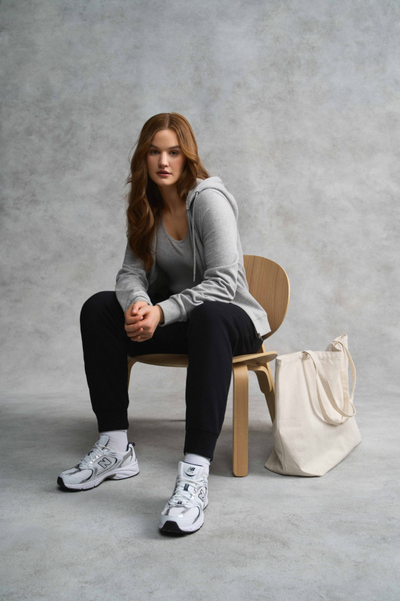 LATEISHA GRANT - PORTFOLIO - ADVERTISING